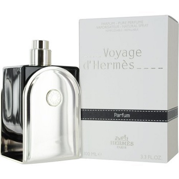 Voyage d'Hermes PARFUM  (Unisex parfüm) Teszter edp 100ml